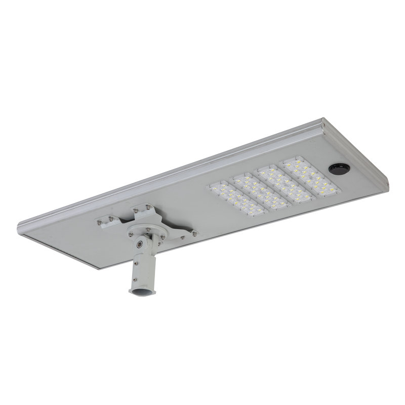 100W integrirana Solar Street Light