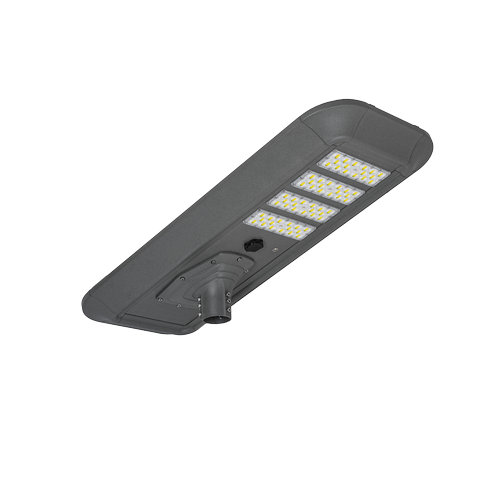 105W vse v eni sončni LED Street Light