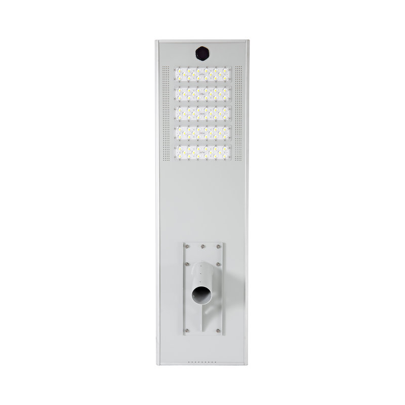 120W integrirana Solar Street Light