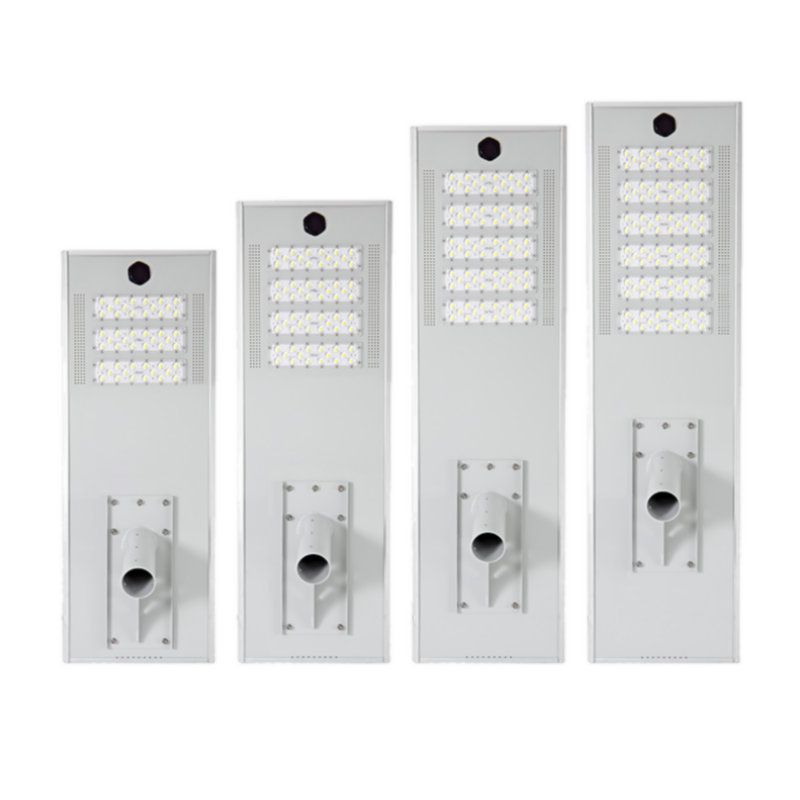 150W integrirana Solar Street Light