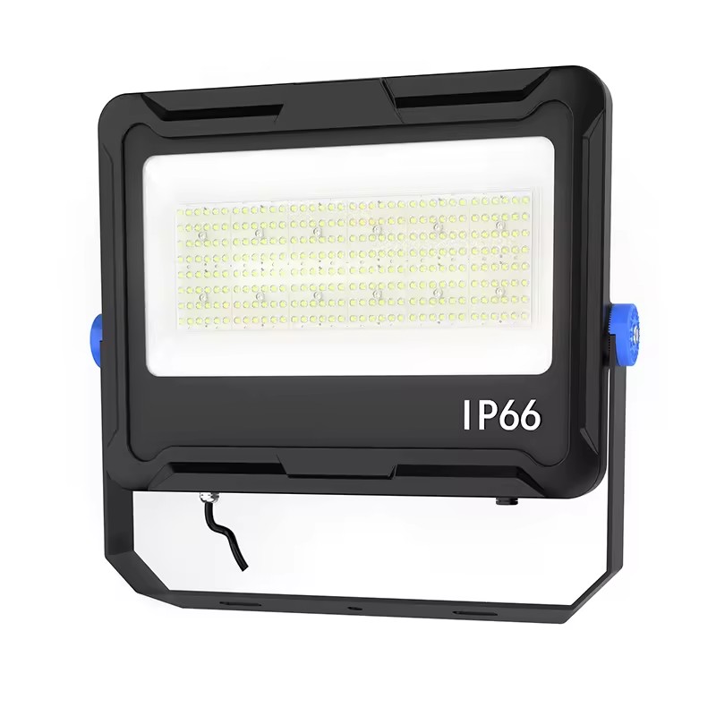 150W novih LED poplavnih luči