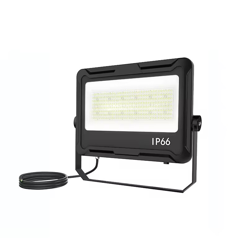 200W novih LED poplavnih luči