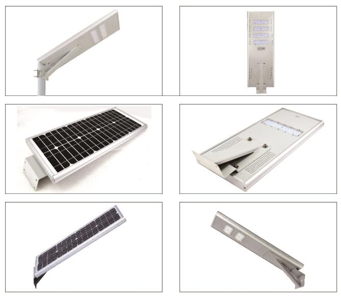 Kakšna je vloga solarnega krmilnika pri sončni ulični razsvetljavi?