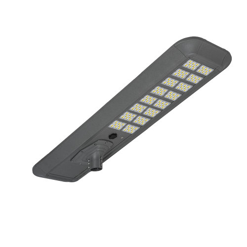 210W vse v eni sončni ulični luči