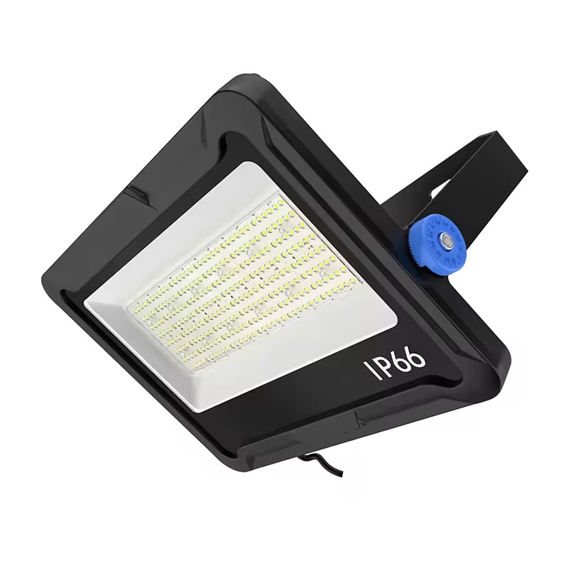 400W novih LED poplavnih luči